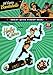 Elephant Gun DC Bombshells: Harley Quinn Vinyl Decal