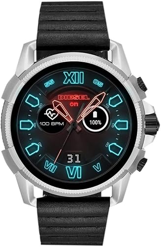 Diesel Smartwatch DZT2008: Amazon.es: Relojes