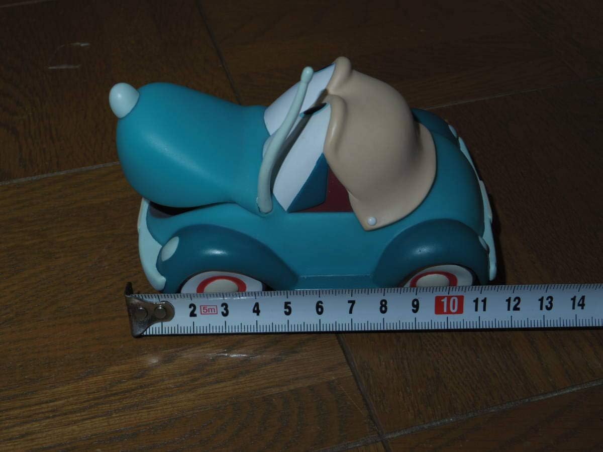 Amazon Medicom Toy メディコムトイｘ ディズニー 青い車のスージー 小さな郵便飛行機 ペドロ フィギュア フィギュア ドール 通販