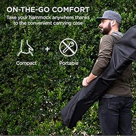 Best Choice Products 2-Person Double Hammock, Outdoor Woven Cotton Rope Hammocks for Backyard, Patio w/ Spreader Bars… 61gotIvf%2BDL