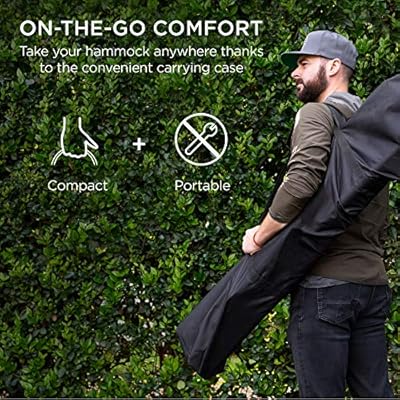 Best Choice Products 2-Person Double Hammock, Outdoor Woven Cotton Rope Hammocks for Backyard, Patio w/ Spreader Bars… 61gotIvf%2BDL