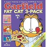 Garfield Fat Cat 3-Pack #8
