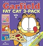 Garfield Fat Cat 3-Pack #8 by