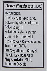 Revlon PhotoReady Airbrush Effect Makeup 011 Cappuccino 50g Medium Full view 4