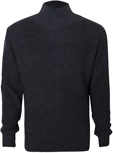 mens plus size sweaters