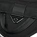 EXCELLENT ELITE SPANKER Tactical Dog Vest Training Military Patrol K9 Service Dog Harness Adjustable Nylon Dog Harness with Handle(Black-L)