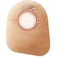 Hollister New Image Closed End 7" L 2pc System Ostomy Pouch 2.25" Flange 18393, 60 Ct