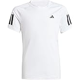 adidas Girls' Club Tennis T-Shirt