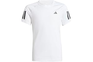 adidas Girls Club Tennis T-Shirt