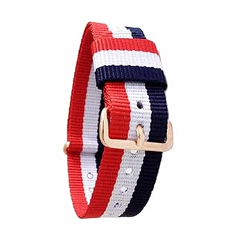 ダニエル ウェリントン 時計 ベルト