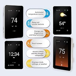 SunTouch ConnectPlus WarmWire Under Floor Heating