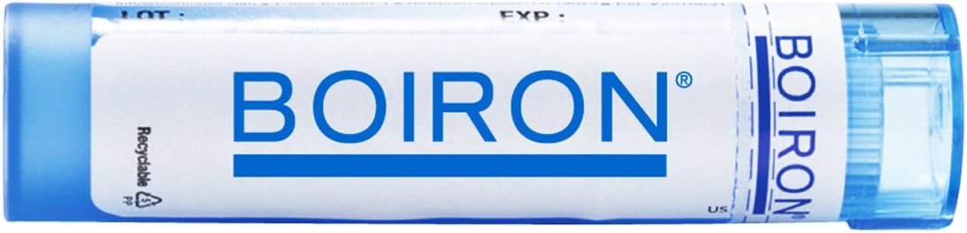 BOIRON USA - Stramonium 1m