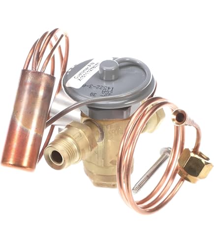 Amazon.com: Lennox Parts 59W19 R410 Thermal Expansion Valve
