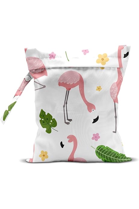 HDHBP Beach Essentials, Wet Bag For Swimsuit