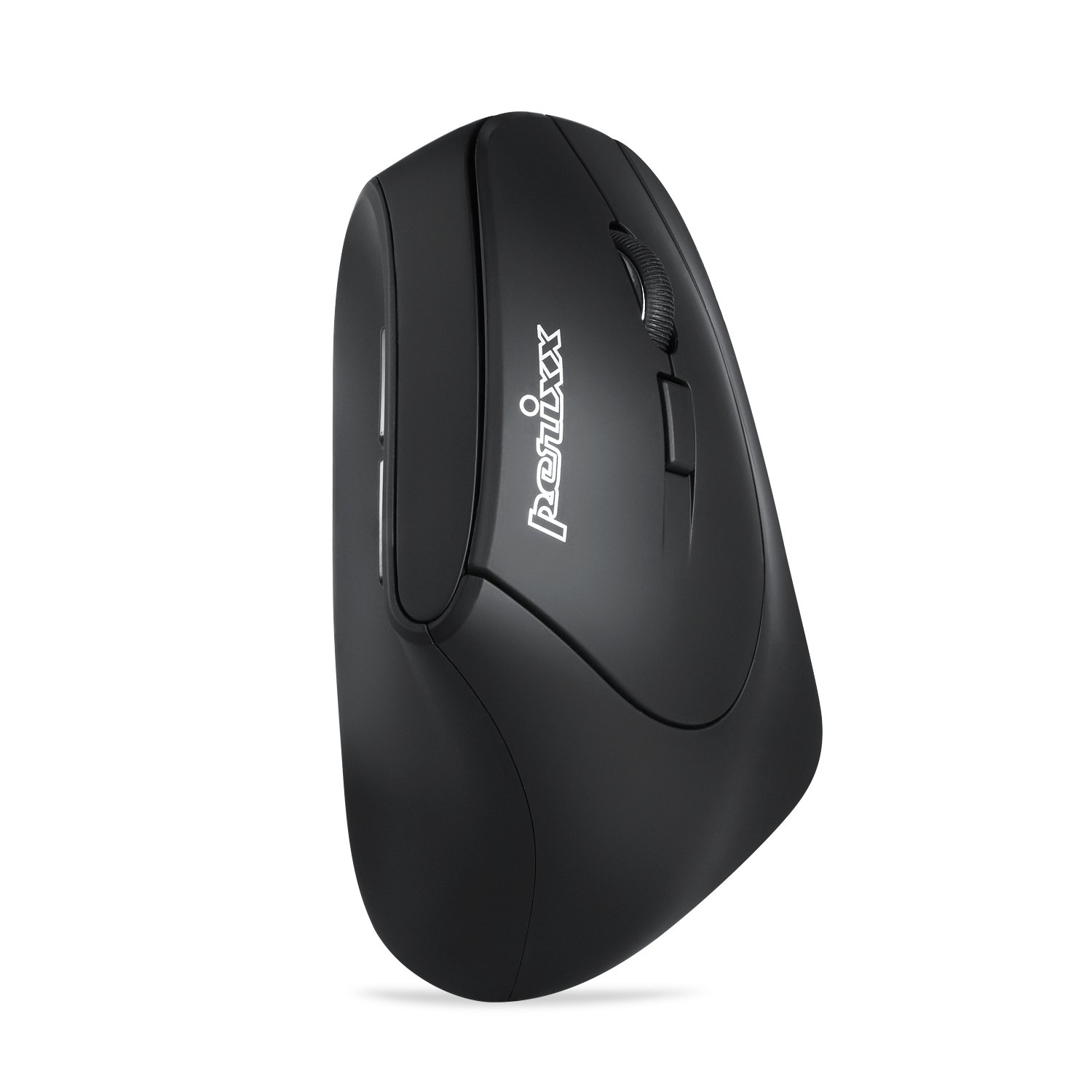 Amazon.in Buy Perixx PERIMICE715, Wireless Ergonomic Vertical Mouse