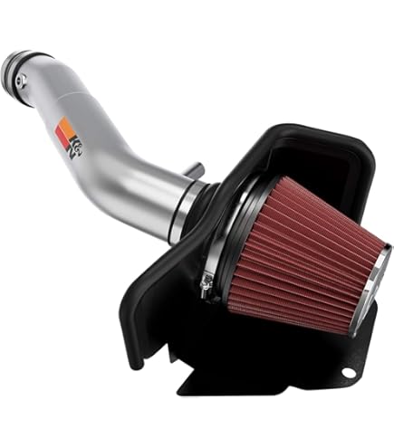 Amazon.com: INTAKEKAI Performance Air Intake (Compatible with 1975