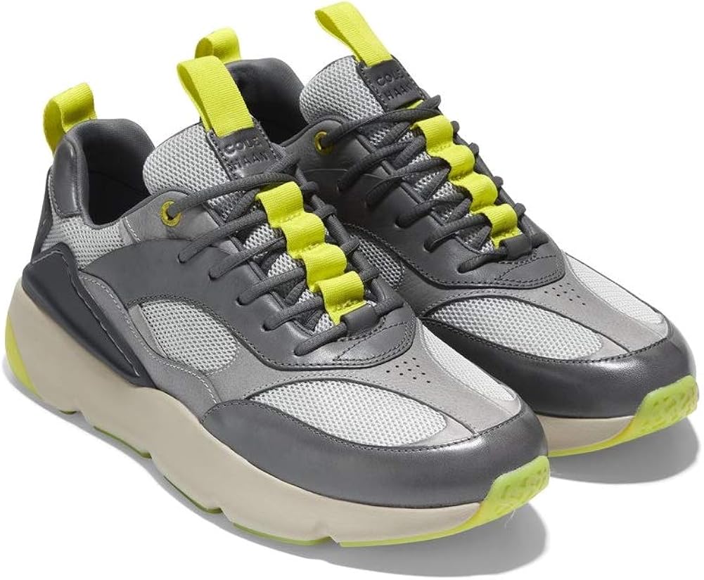 zerøgrand city sneaker