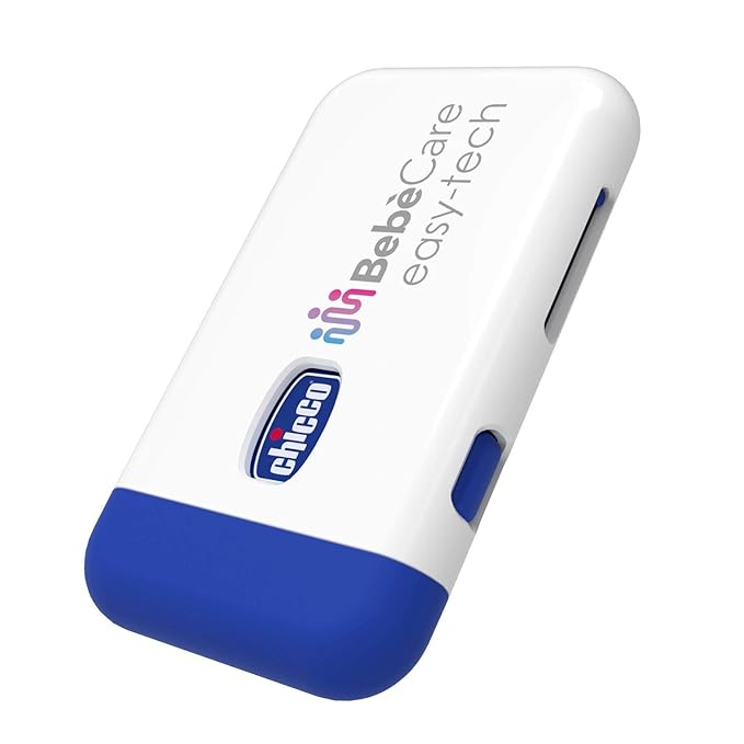 Chicco anti abbandono