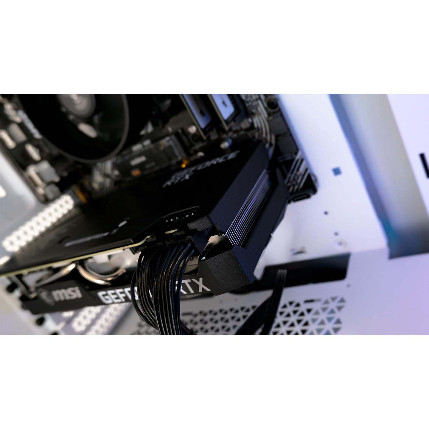 Mua ADMI Gaming PC • AMD Ryzen 5 5500 • NVIDIA RTX 4060 Ti 8GB DDR6 ...