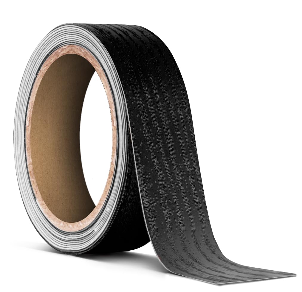 VViViD Ash Wood Air-Release Vinyl Adhesive Tape