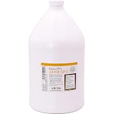 Lineco Frame PVA Adhesive, Acid Free, Dried Clear and Flexible, 1 Gallon | Picture Frame Glue, Adhere Wood or MDF, Ideal for Paper Board Framing, Collage Crafts, Bookbinding