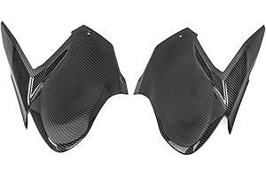 Motorbike Side Fairings Trim Cover Fairing Cowl Guard Fuel Tank Front Side Panel for Z900 Z900 2017 2018 2019 Motorcycle Acce