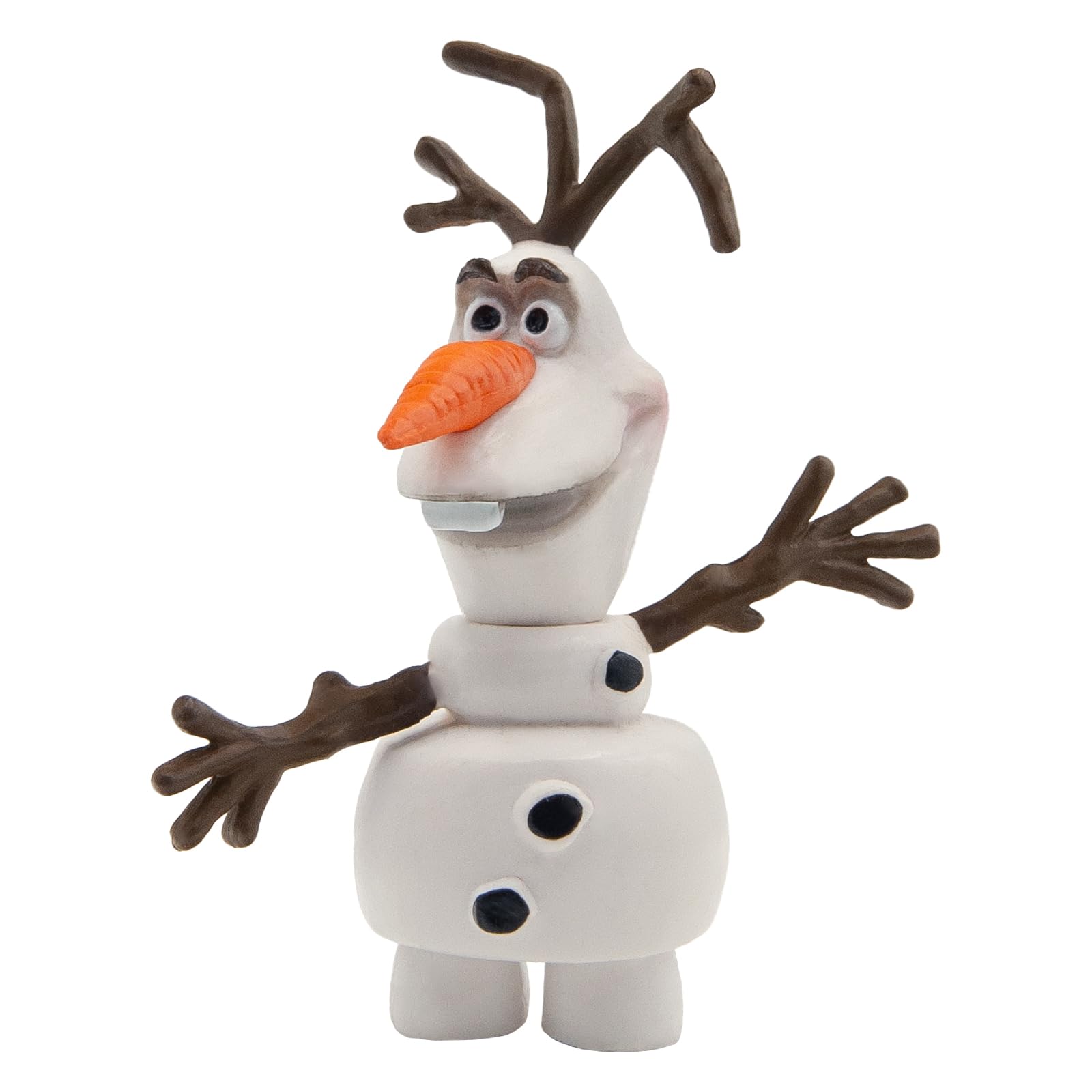 Bullyland BUL-12963 Olaf (Single)