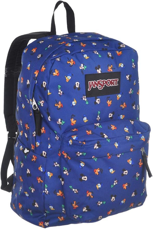 mochilas jansport mujer 2018