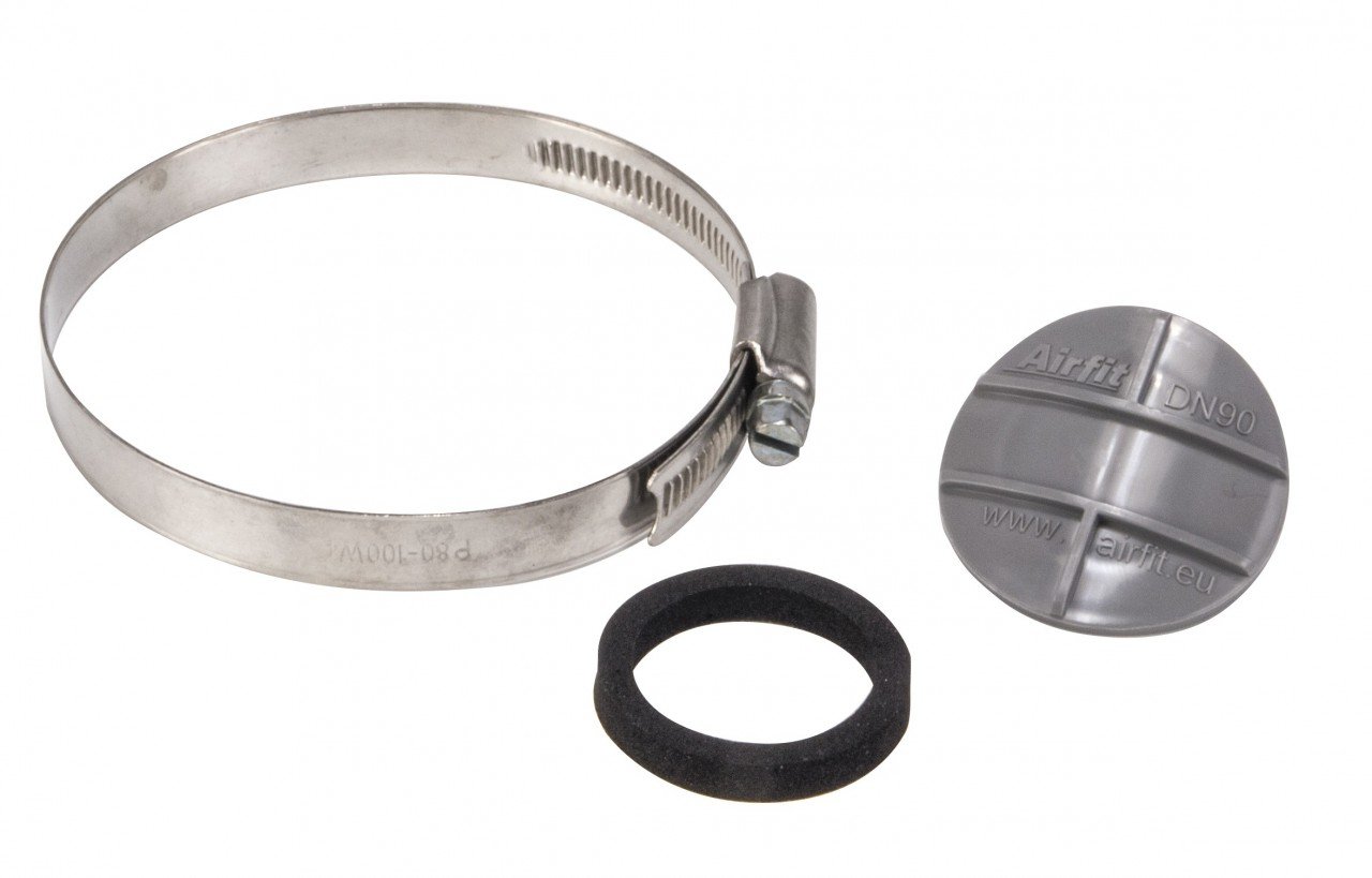 Plugs F Drainage Pipe DN 50 HT 45050RS