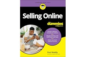Selling Online For Dummies