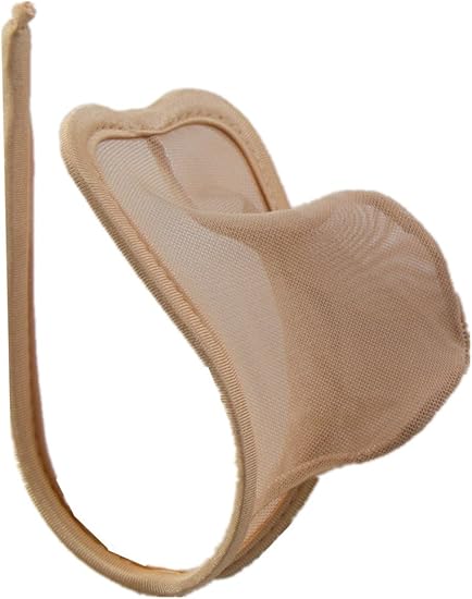 c string panties