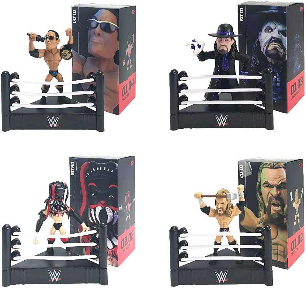 wwe slam stars figures