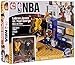 The Bridge Direct NBA LeBron James vs. Paul George One on One Set