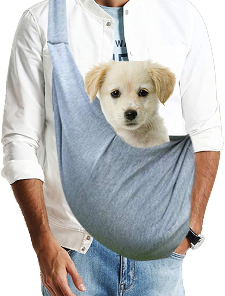 pet carrier front pack