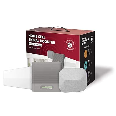 weBoost Home MultiRoom Cell Phone Signal Booster Iceland Ubuy