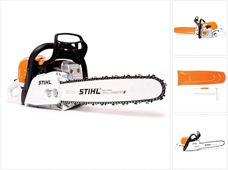 Stihl Ms 311 Tronconneuse 4 2 Cv 37 Cm 36 Chaines Rs Amazon Fr Bricolage