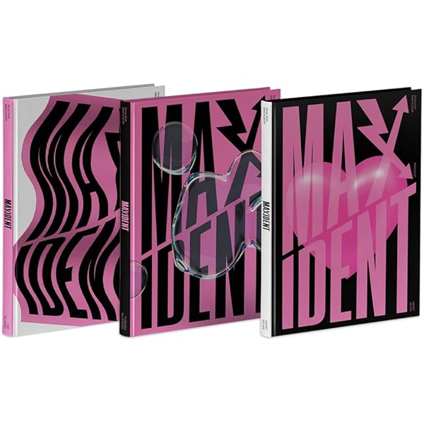 ストレイキッズ 5STAR DIGIPACK VER 8種セット　美品 Amazon.com: Stray Kids - 5-Star [DIGIPACK VER.] 3rd Album+