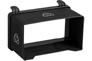 Atomos Sunhood for Ninja V (Black)