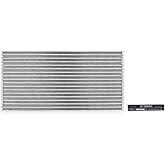 Mishimoto MMUIC-W4 Mishimoto Universal Air-to-Water Race Intercooler Core 12" x 5.9" x 5.9"