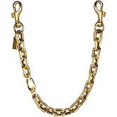 Women's Cherry Wallet Chain - Retro Bag Strap Extender, Suitable for Handbags, Wallets & Keychain Accessories