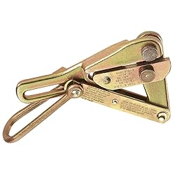 Klein Tools 1613-30 Chicago Grip for Bare