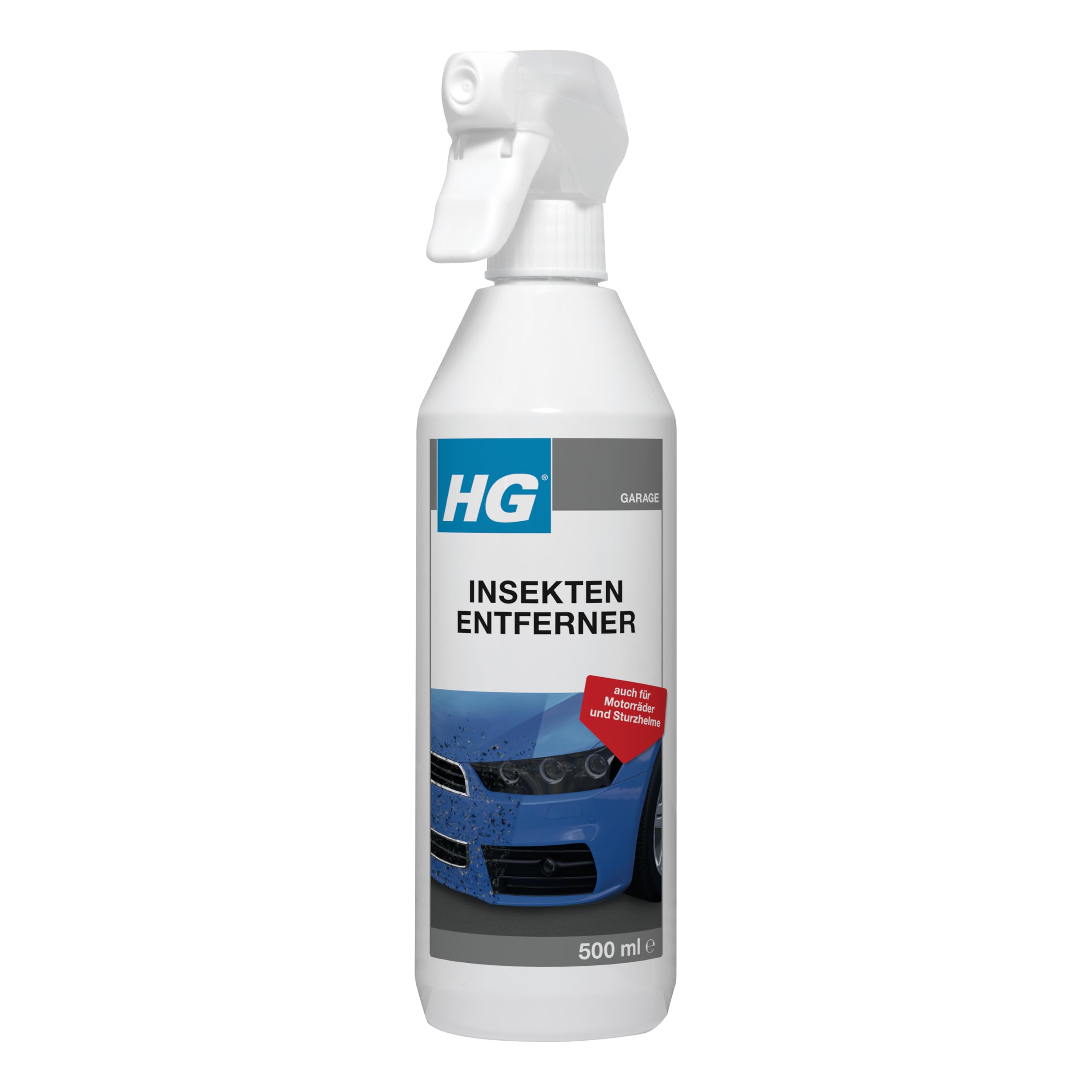 HG 239050105 Insect Remover 500 ml