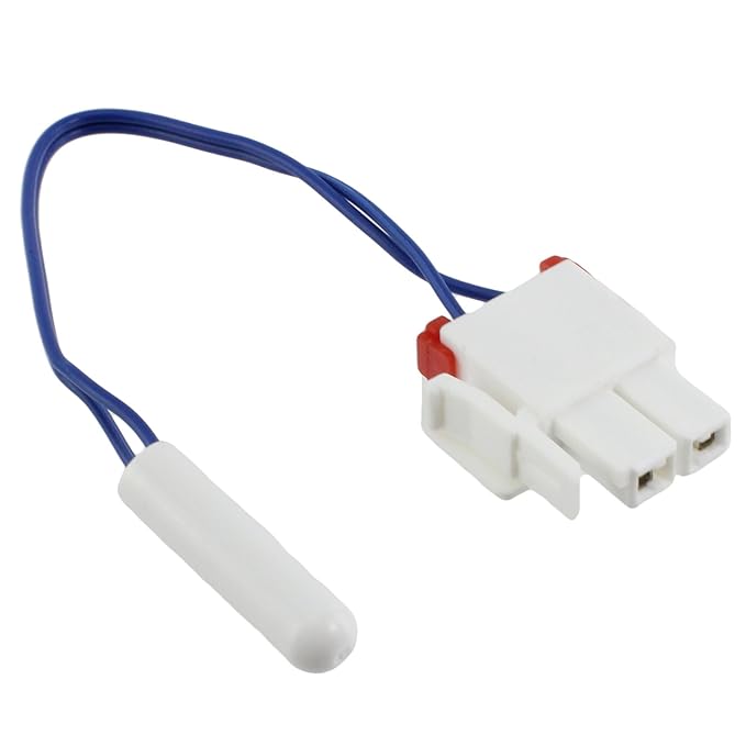 Spares2go termistor Sensor de temperatura para Samsung rs21dpms ...