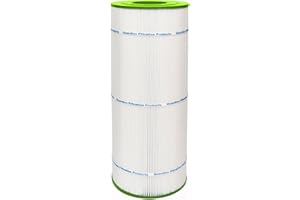 Guardian Filtration Products Pool Filter Cartridge 823-215 Replacement for Pleatco PXST150, Unicel C-8316, Filbur FC-1286, Hayward X-Stream 150, CC1500 | Premium Pool Filter Cartridge