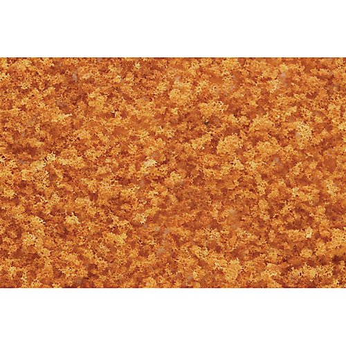Woodland Scenics Fall Orange Coarse Turf (32 oz. Shaker)