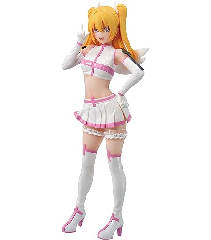 Amazon.com: Banpresto 9.4