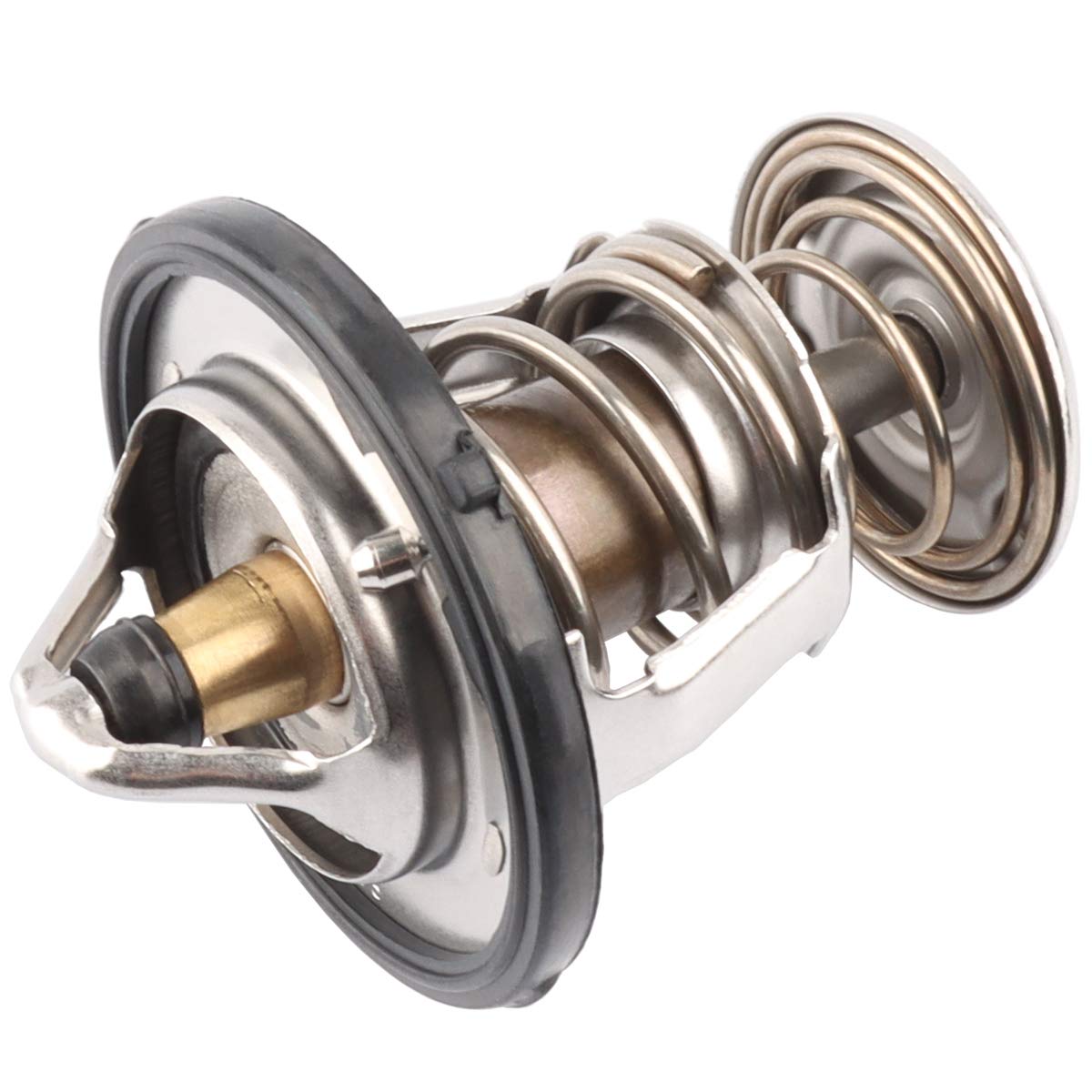 Mua Engine Thermostat with Gasket, Replace 131-160, 131160, 89018168 ...