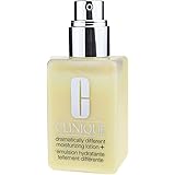 Clinique Dramatically Different Moisturizing Lotion+ with Pump, 4.2 Oz