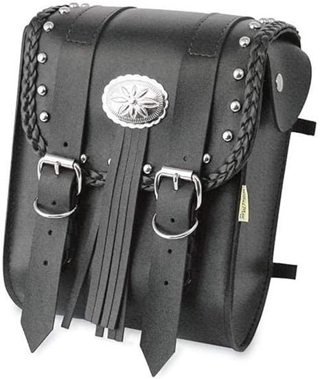 willie and max sissy bar bag