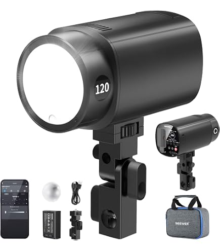 Amazon.com : Photoflex Starlite QL, 3200 deg. Kelvin Continuous
